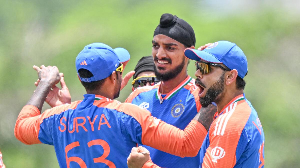 IND vs AUS: Arshdeep Singh breaks record for most wickets by Indian in single edition of T20 World Cup